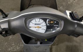 SUZUKI ADDRESS V125 CF46A