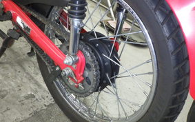 HONDA CT110 HUNTER CUB 2008