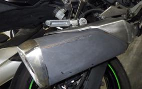 KAWASAKI NINJA 250 ABS EX250L