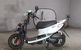 YAMAHA JOG ZR EVOLUTION2 SA39J