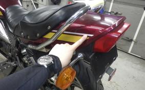 KAWASAKI ZEPHYR 400 Gen.1 1990 ZR400C
