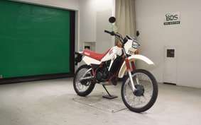 YAMAHA DT50 2025 17W