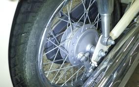 HONDA LITTLE CUB E AA01