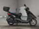 Фото Yamaha AKUSHI STREET с японского аукциона