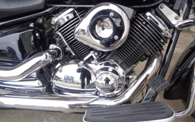 YAMAHA DRAGSTAR 1100 CLASSIC 2006 VP13J