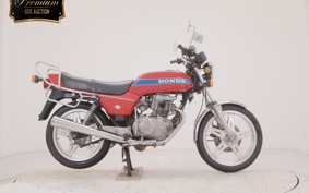 HONDA CB250 N 2001 CB250N