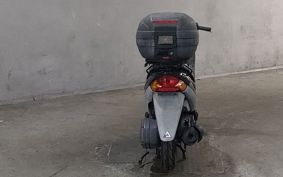 SUZUKI ADDRESS V125 CF46A