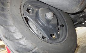 SUZUKI ADDRESS V125 2007 CF4EA