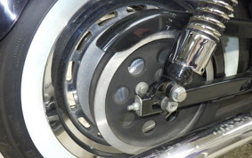HARLEY XL1200C 2002