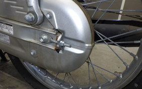 HONDA C110 SUPER CUB
