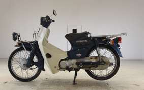 HONDA C50 SUPER CUB AA01