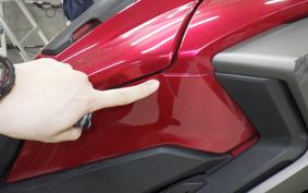 HONDA NC750X LD ABS 2019 RC90