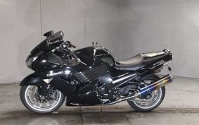 KAWASAKI ZZR1400 2007 ZXT40A