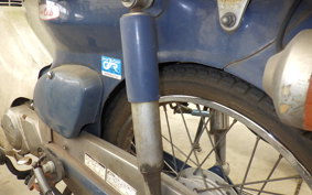 HONDA C50 SUPER CUB AA01