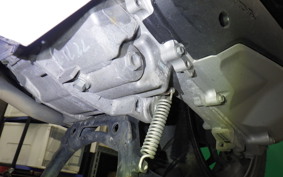 HONDA PCX 160 2008 KF47