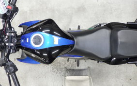 SUZUKI ｼﾞｸｻｰ150 2009 ED13N