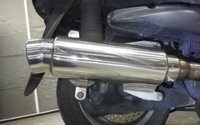 YAMAHA MAJESTY 400 2006 SH04J