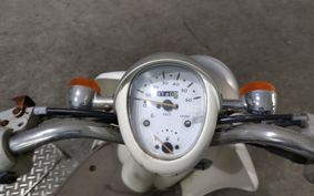 HONDA CREA SCOOPY AF55