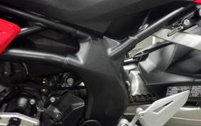 HONDA CBR250RR A 2011 MC51