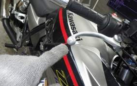 KAWASAKI ZRX1200 S 2002