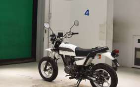 HONDA APE 100 GEN 2 HC13