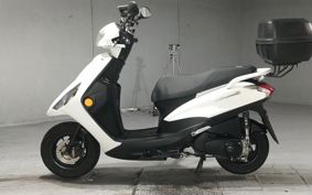 YAMAHA  AXIS Z SED7J