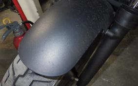 HONDA REBEL 250 2007 MC49