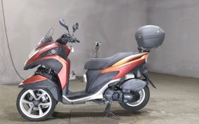 YAMAHA TORI CITY125 SE82J