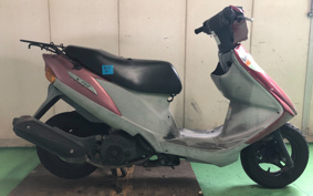 SUZUKI ADDRESS V125 CF46A