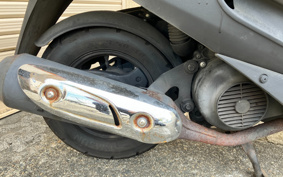 SUZUKI VECSTAR 125 CF42A