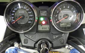 HONDA CB1300SF SUPER FOUR 2011 SC54
