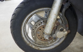 HONDA DIO Gen.4 AF35