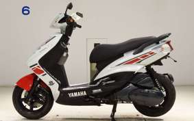 YAMAHA CYGNUS 125 XSR 2 SE44J