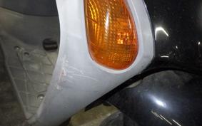 SUZUKI LET's 4 CA45A
