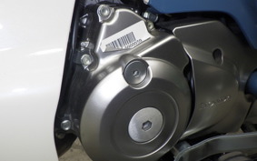 HONDA C125 SUPER CUB JA71