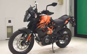 KTM 390 ADVENTURE