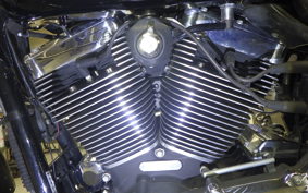 HARLEY FXDL 1580 2016