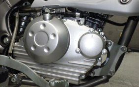 KAWASAKI KLX125D TRACKER 2006 LX125D