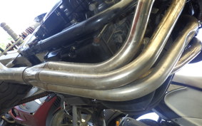 SUZUKI GSX400 IMPULSE 2001 GK79A