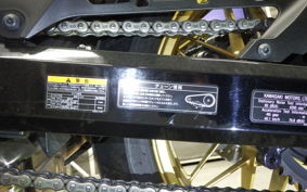 KAWASAKI Z900RS SE 2024 ZR900K