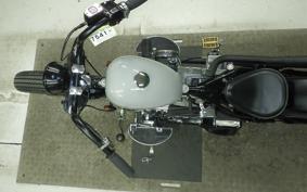 HARLEY FLSTF 1340 1992