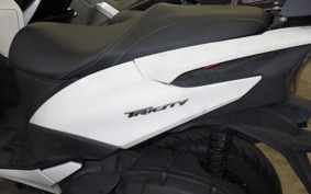 YAMAHA TRICITY 125 A SEC1J