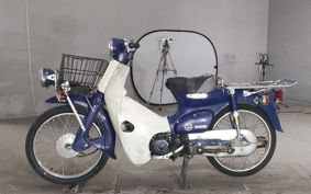 HONDA SUPER CUB50 AA01