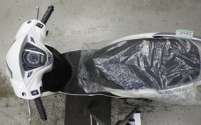 HONDA LEAD 125 2025 JK12