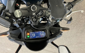 HONDA CBR400R ABS 2023 NC56