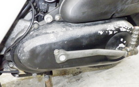 HONDA DIO Gen.5 2021 AF57