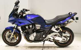 HONDA CB1300SF SUPER BOLDOR 2009 SC54