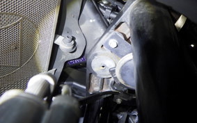 KAWASAKI ZX-25R 2002 ZX250E
