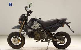 KAWASAKI KSR110 2003