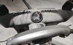 HONDA GYRO TA03